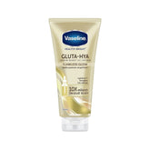 Vaseline - Healthy Bright Gluta-Hya Serum Burst UV Lotion Flawless Glow - 300 Ml